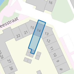 Perceel AMR01-I-5099