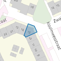 Perceel AMR01-I-5100