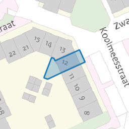 Perceel AMR01-I-5101