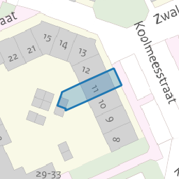 Perceel AMR01-I-5102