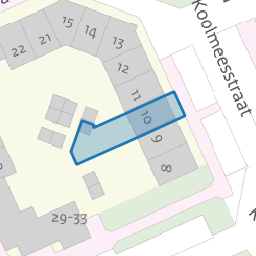 Perceel AMR01-I-5103