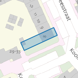 Perceel AMR01-I-5105