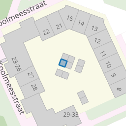 Perceel AMR01-I-5107