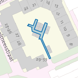 Perceel AMR01-I-5109