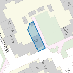 Perceel AMR01-I-5110