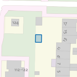 Perceel AMR01-I-5113