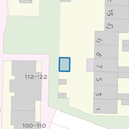 Perceel AMR01-I-5116