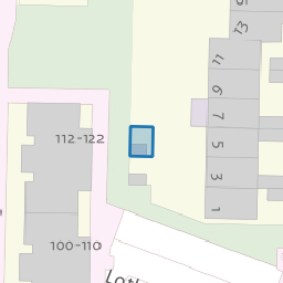 Perceel AMR01-I-5117