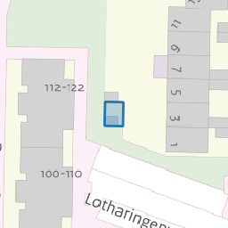 Perceel AMR01-I-5118