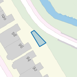 Perceel AMR01-I-5124