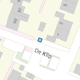 Perceel AMR01-I-5134