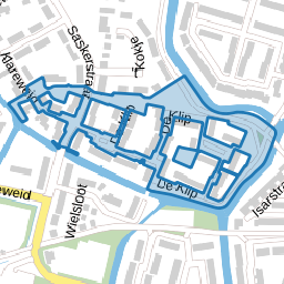 Perceel AMR01-I-5135