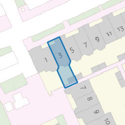 Perceel AMR01-I-5137