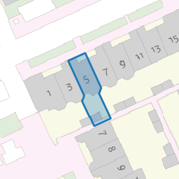 Perceel AMR01-I-5138