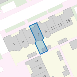 Perceel AMR01-I-5139