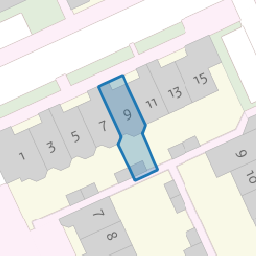 Perceel AMR01-I-5140