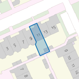 Perceel AMR01-I-5141