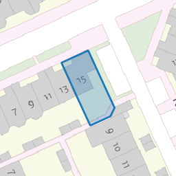 Perceel AMR01-I-5143