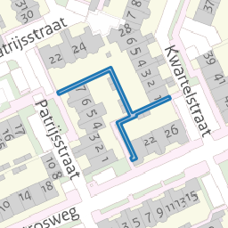 Perceel AMR01-I-5144