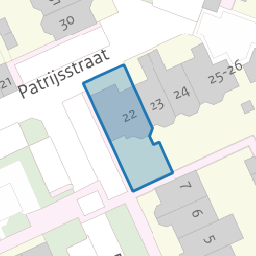 Perceel AMR01-I-5145