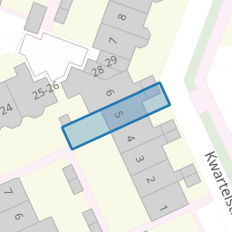 Perceel AMR01-I-5150