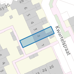 Perceel AMR01-I-5153