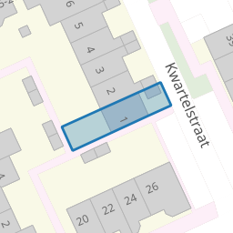 Perceel AMR01-I-5154