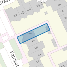 Perceel AMR01-I-5155