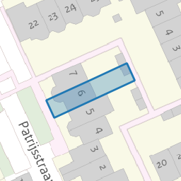 Perceel AMR01-I-5156