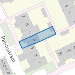 Perceel AMR01-I-5158