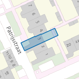 Perceel AMR01-I-5159