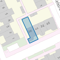 Perceel AMR01-I-5162