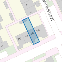 Perceel AMR01-I-5164