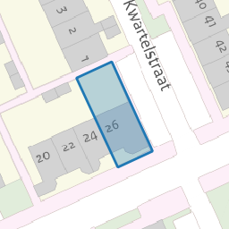 Perceel AMR01-I-5165