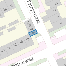 Perceel AMR01-I-5166