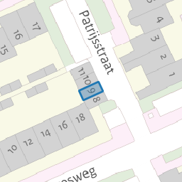 Perceel AMR01-I-5167