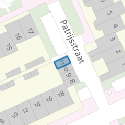 Perceel AMR01-I-5169