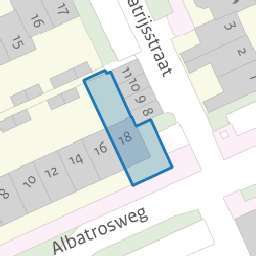 Perceel AMR01-I-5170