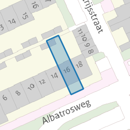 Perceel AMR01-I-5171