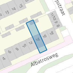 Perceel AMR01-I-5172