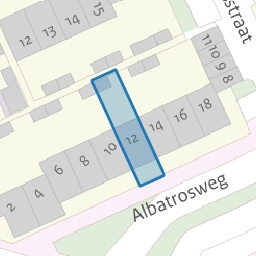 Perceel AMR01-I-5173