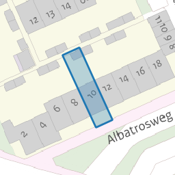 Perceel AMR01-I-5174