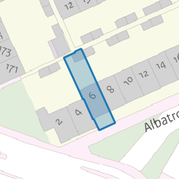 Perceel AMR01-I-5176