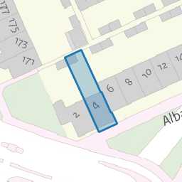 Perceel AMR01-I-5177