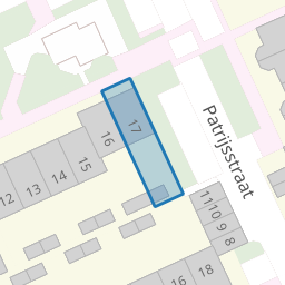 Perceel AMR01-I-5179