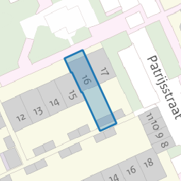 Perceel AMR01-I-5180