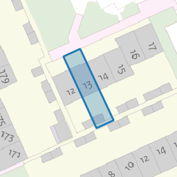 Perceel AMR01-I-5183