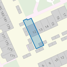 Perceel AMR01-I-5184