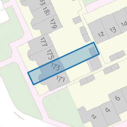 Perceel AMR01-I-5186