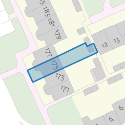 Perceel AMR01-I-5187